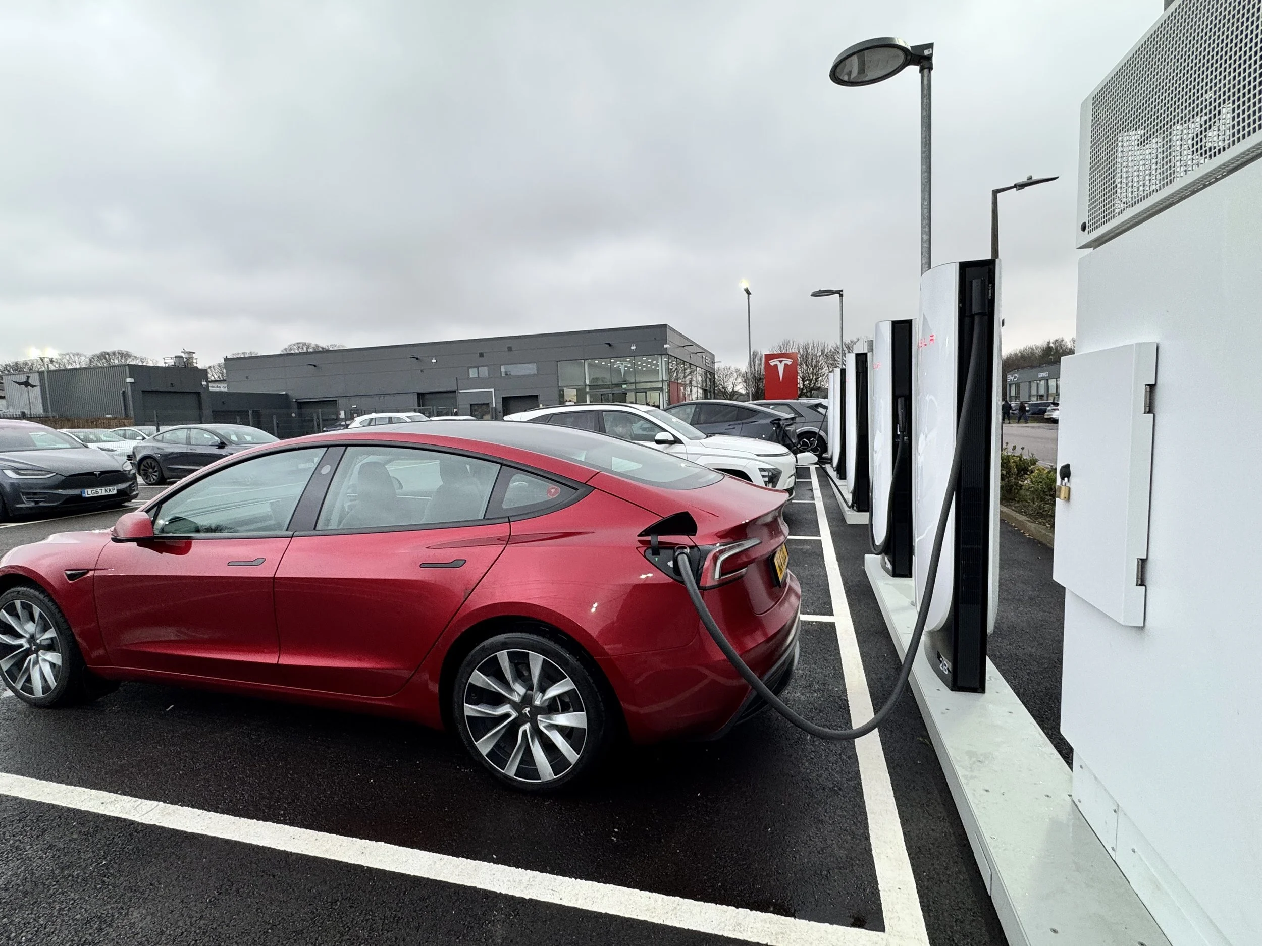 EV Essentials - A Guide to Owning, Charging, Tips and More
