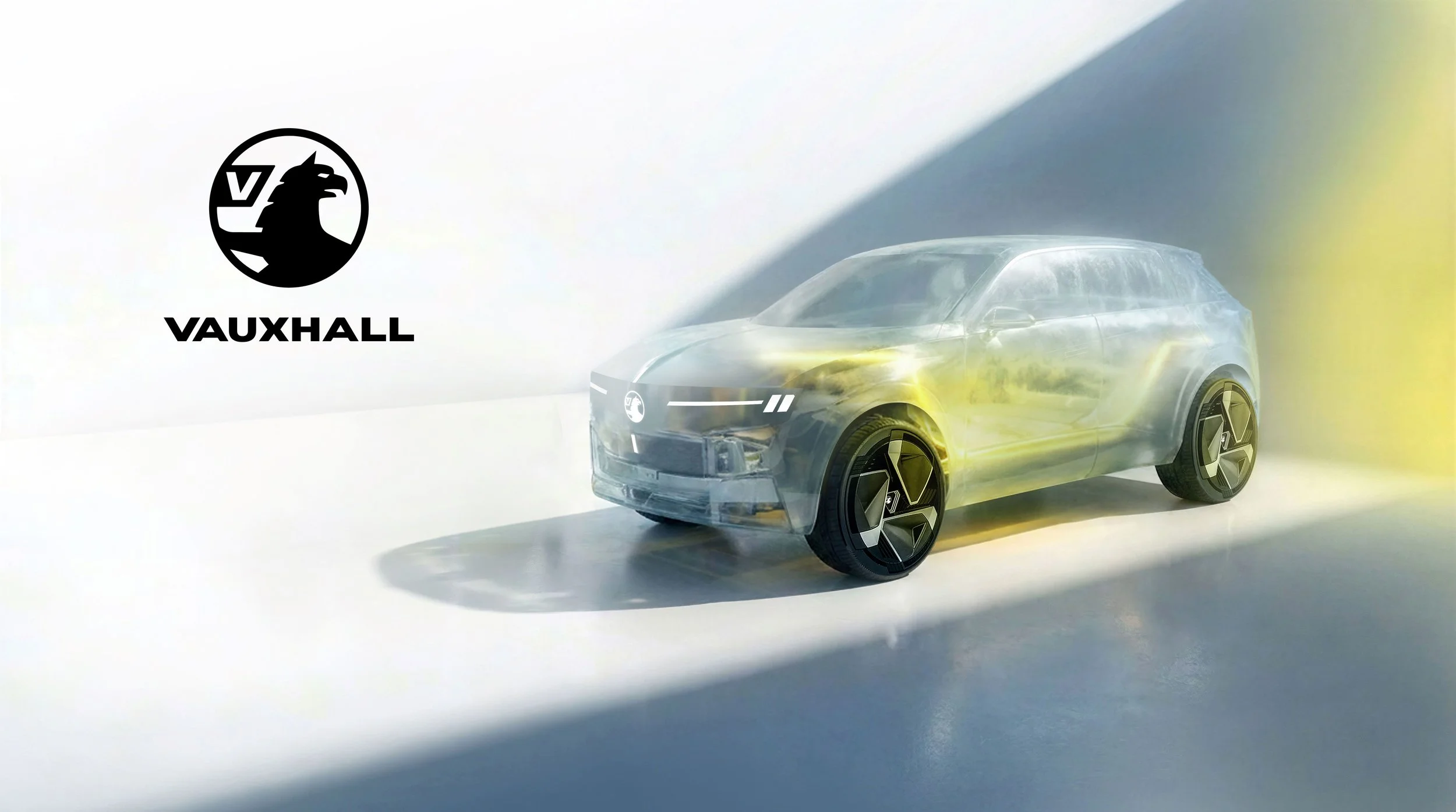 Vauxhall’s New C-Segment SUV borrows from Leapmotor