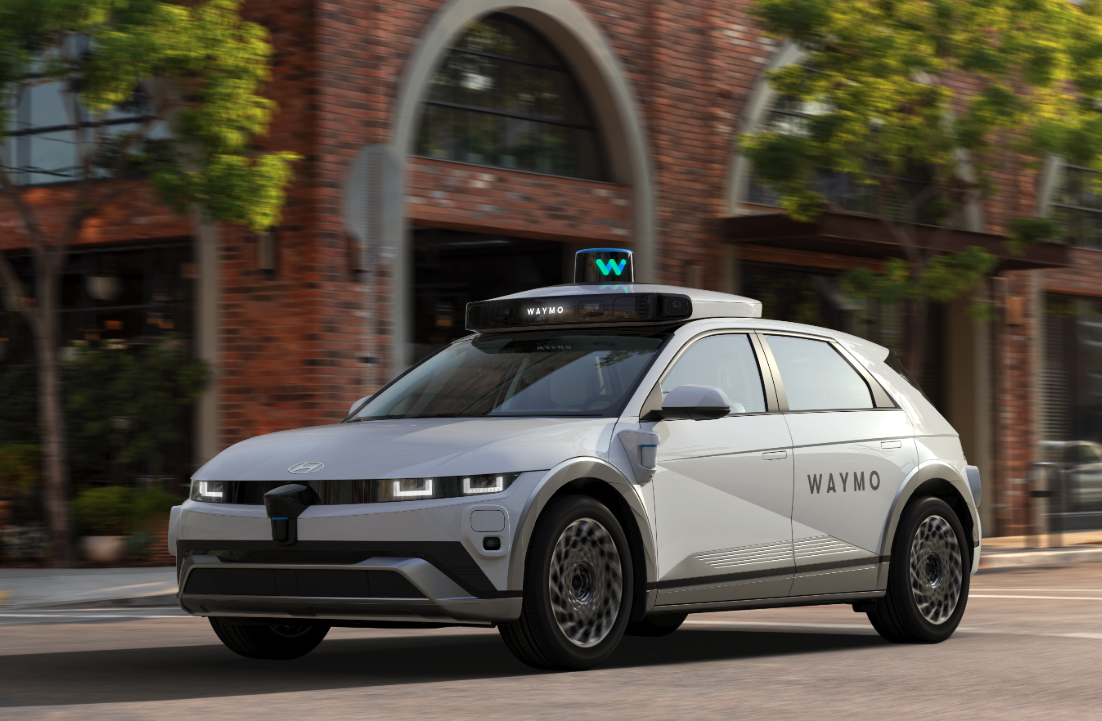 Autonomous Vehicle Levels Explained