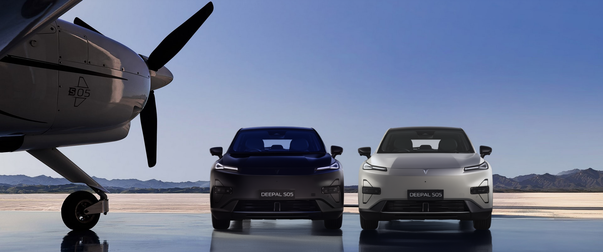 Changan expands UK dealership network to 60
