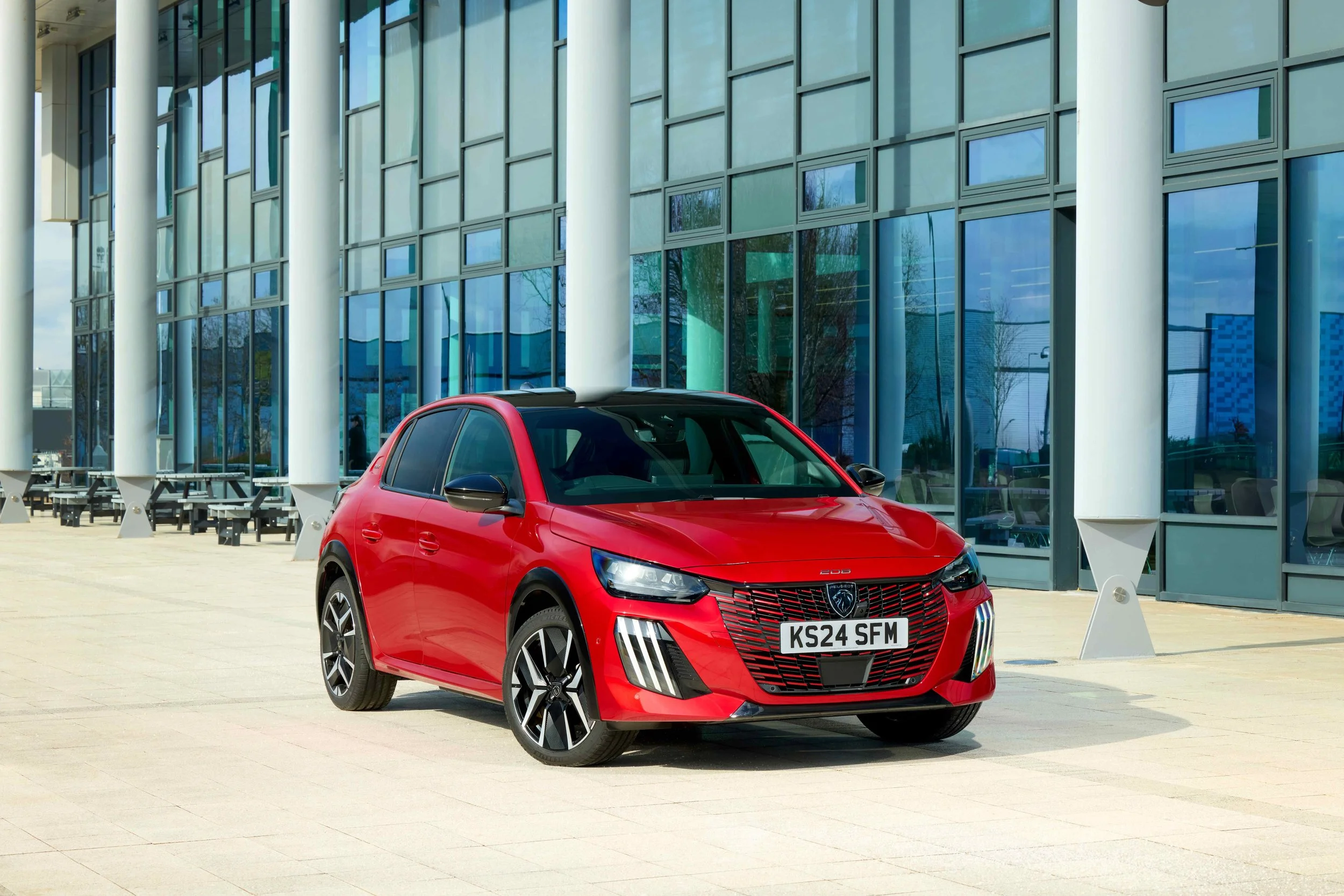 Peugeot Introduces more Attractive Pricing Across its Car Range