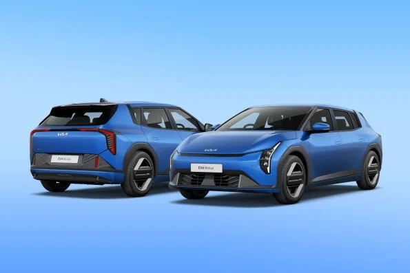 Kia Models Cheaper thanks to the Electric Car Grant