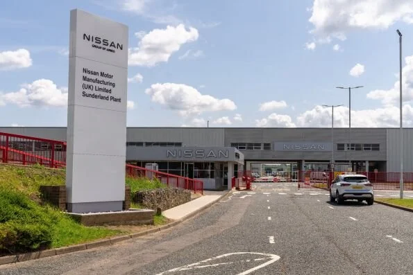 Chery International Could Manufacturer Cars at Nissan’s Sunderland Plant