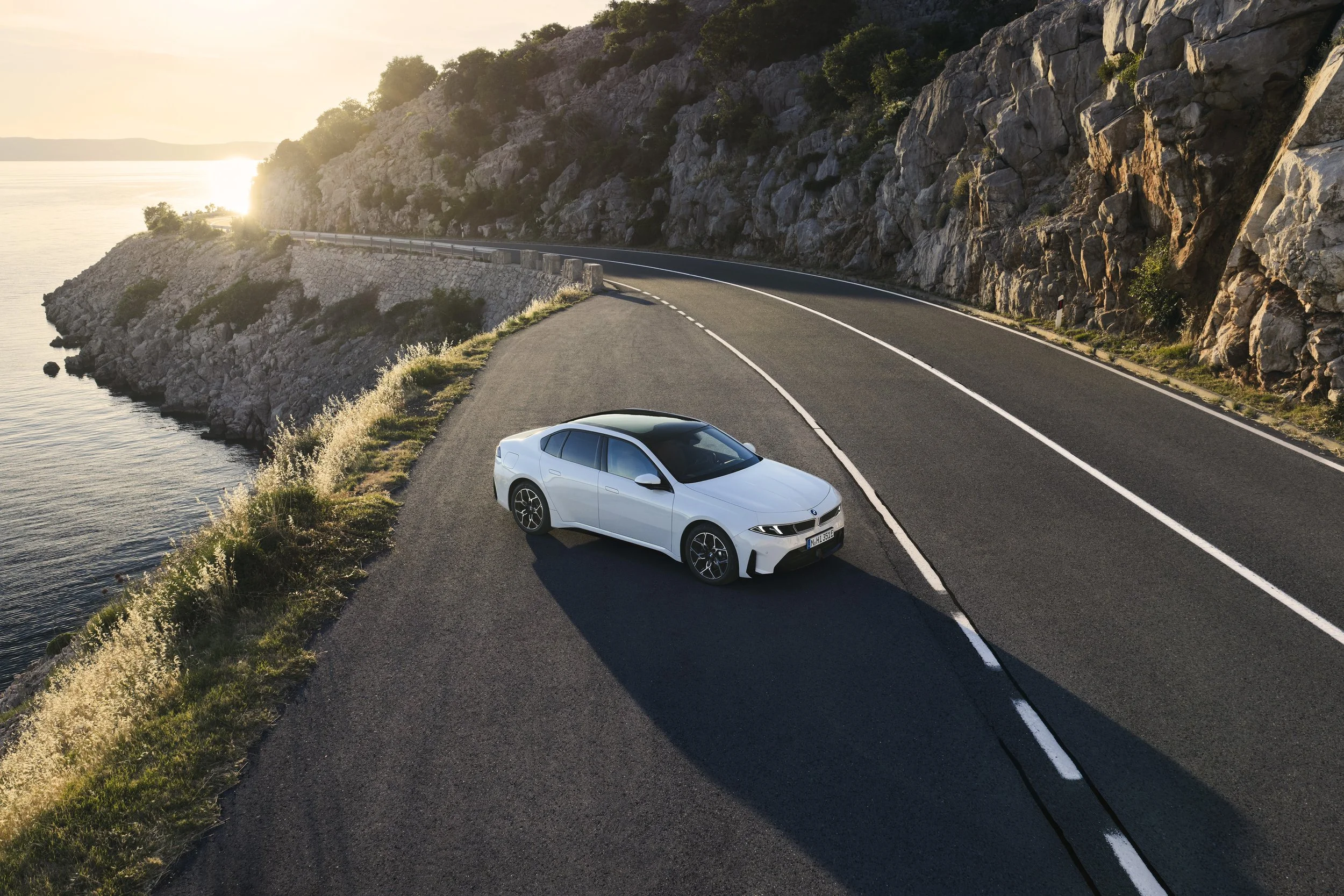 BMW Opens Order Books for New i3 First Edition