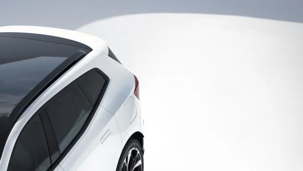 Polestar Teases its new 4 SUV with a Surprise Addition