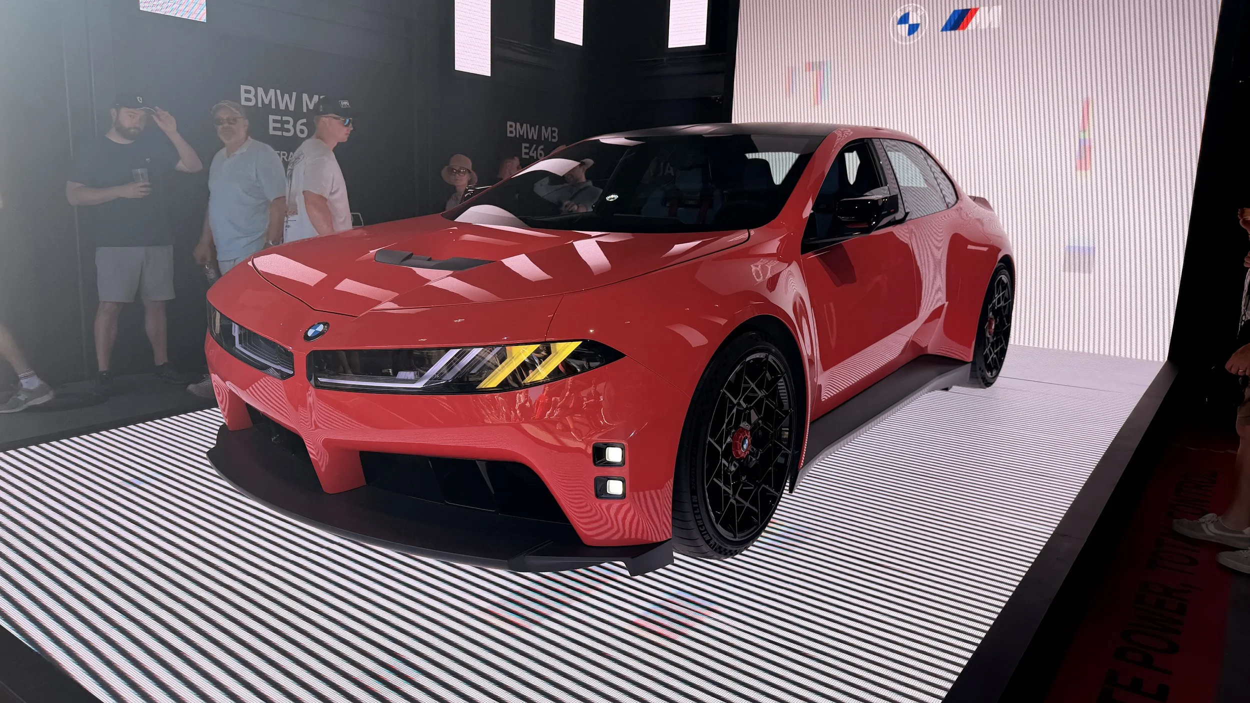 Goodwood Festival of Speed 2026 Highlights