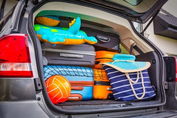 Motorists Urged to Be Prepared for the Summer Holiday Getaway