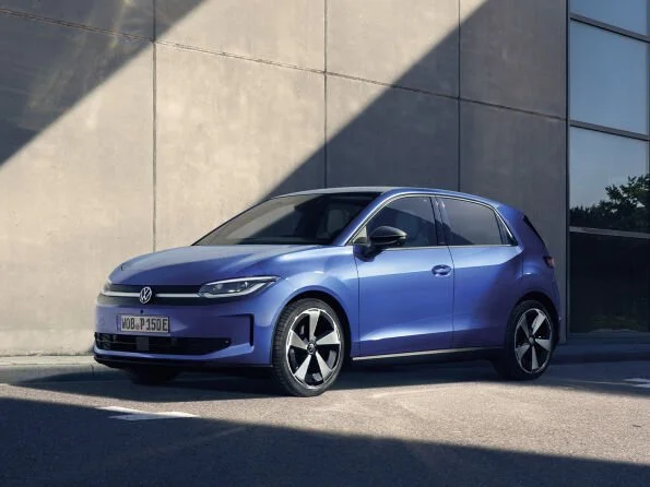 Volkswagen ID. Polo Prices, Specs and Launch Date