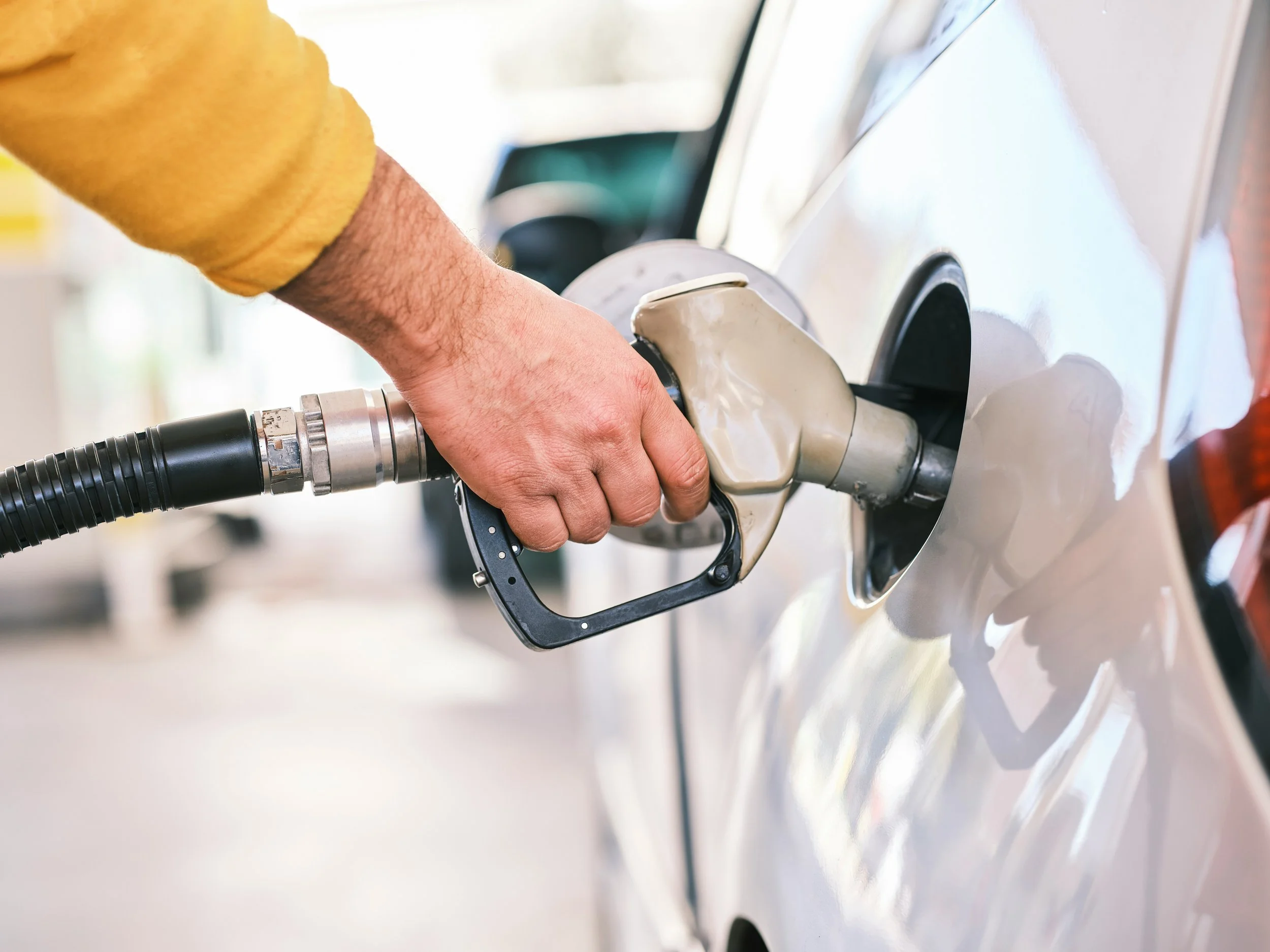 Petrol Prices Soar in Time for the Bank Holiday Getaway