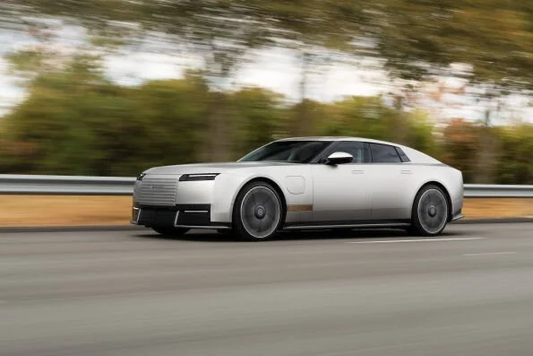 History repeats with the Jaguar Type 01, but that might be a good thing
