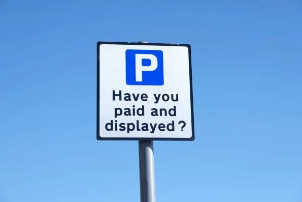 Excessive car park charges tackled by Government