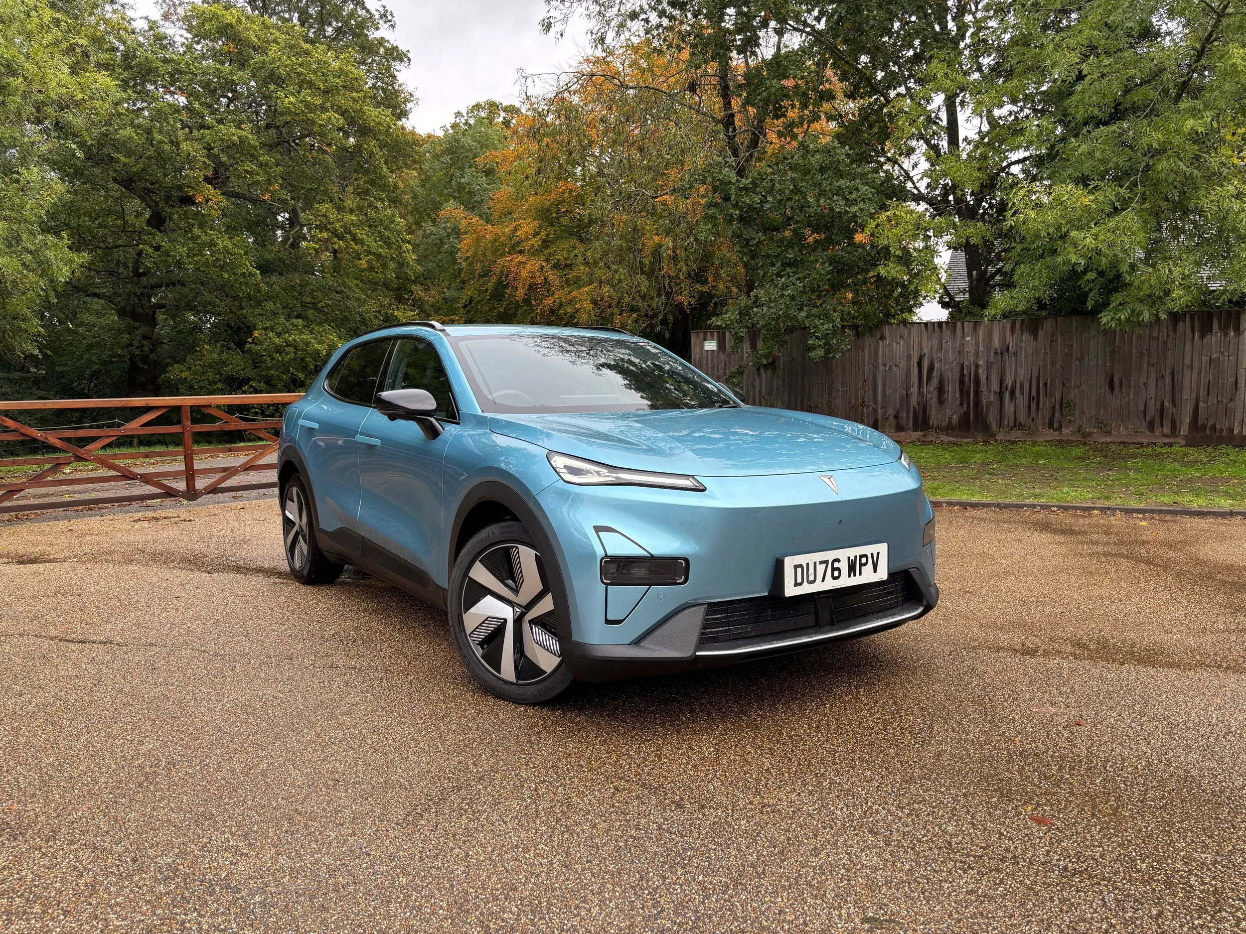 Changan Deepal S05 PHEV Review: a surprisingly well-rounded package