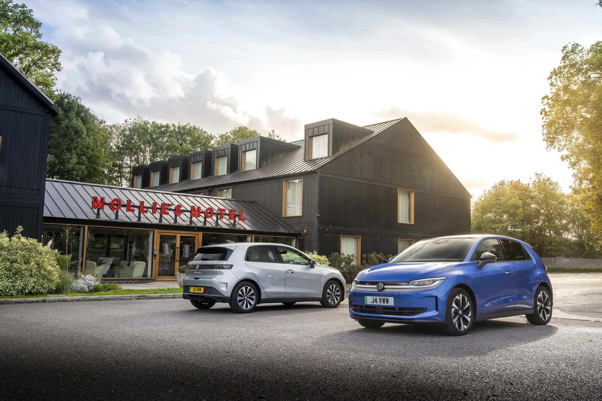 Volkswagen ID.Polo Review: The VW we’ve been waiting for?