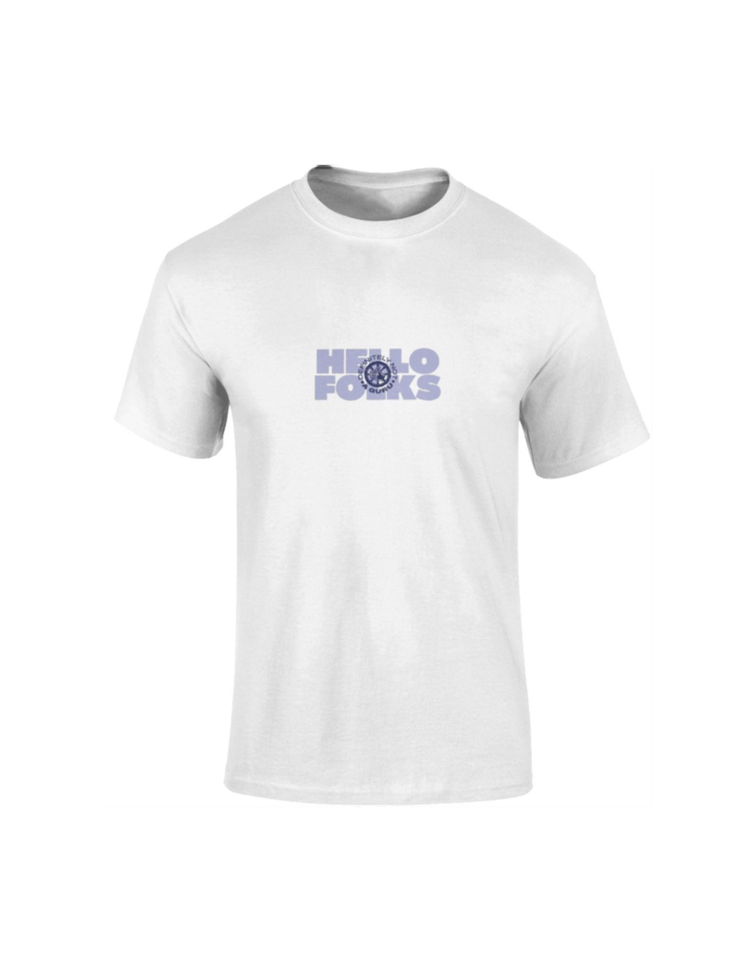 DefinitelyNotAGuru “Hello Folks” Premium T-Shirt The official tee for fans of DefinitelyNotAGuru and proper car talk. Whether you're a petrolhead, EV enthusiast, or just here for the honest review.png