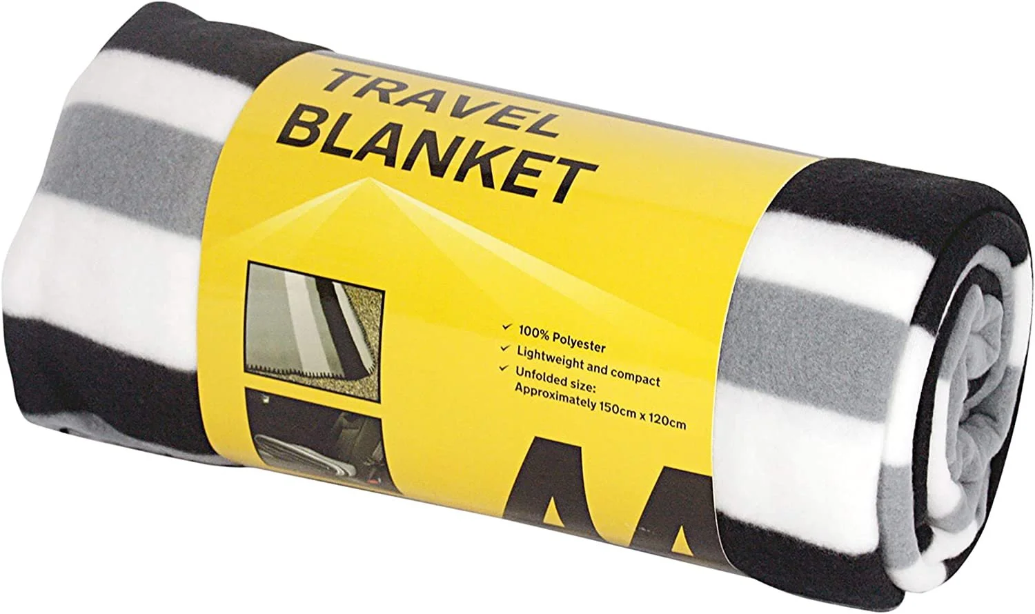 AA Travel Blanket