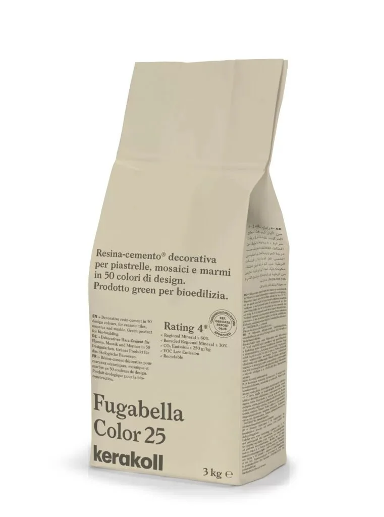 Kerakoll Fugabella Grout