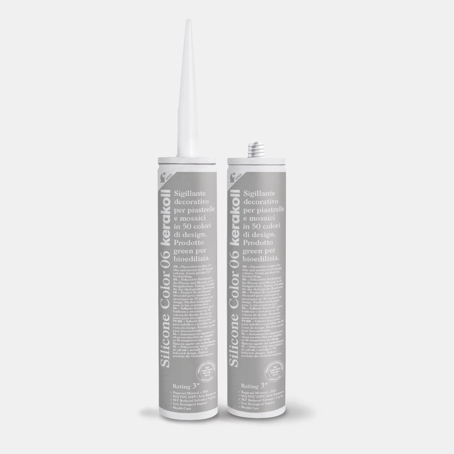 Kerakoll Silicone