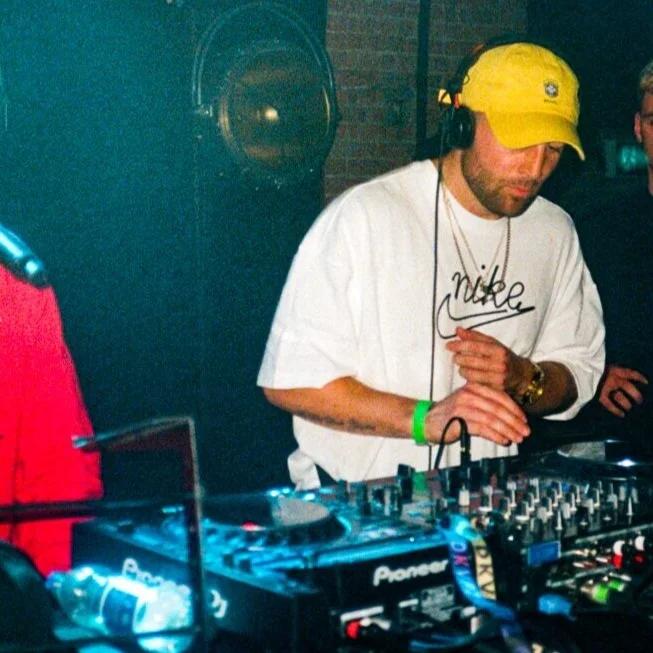 Blue Canarinho Music Producer