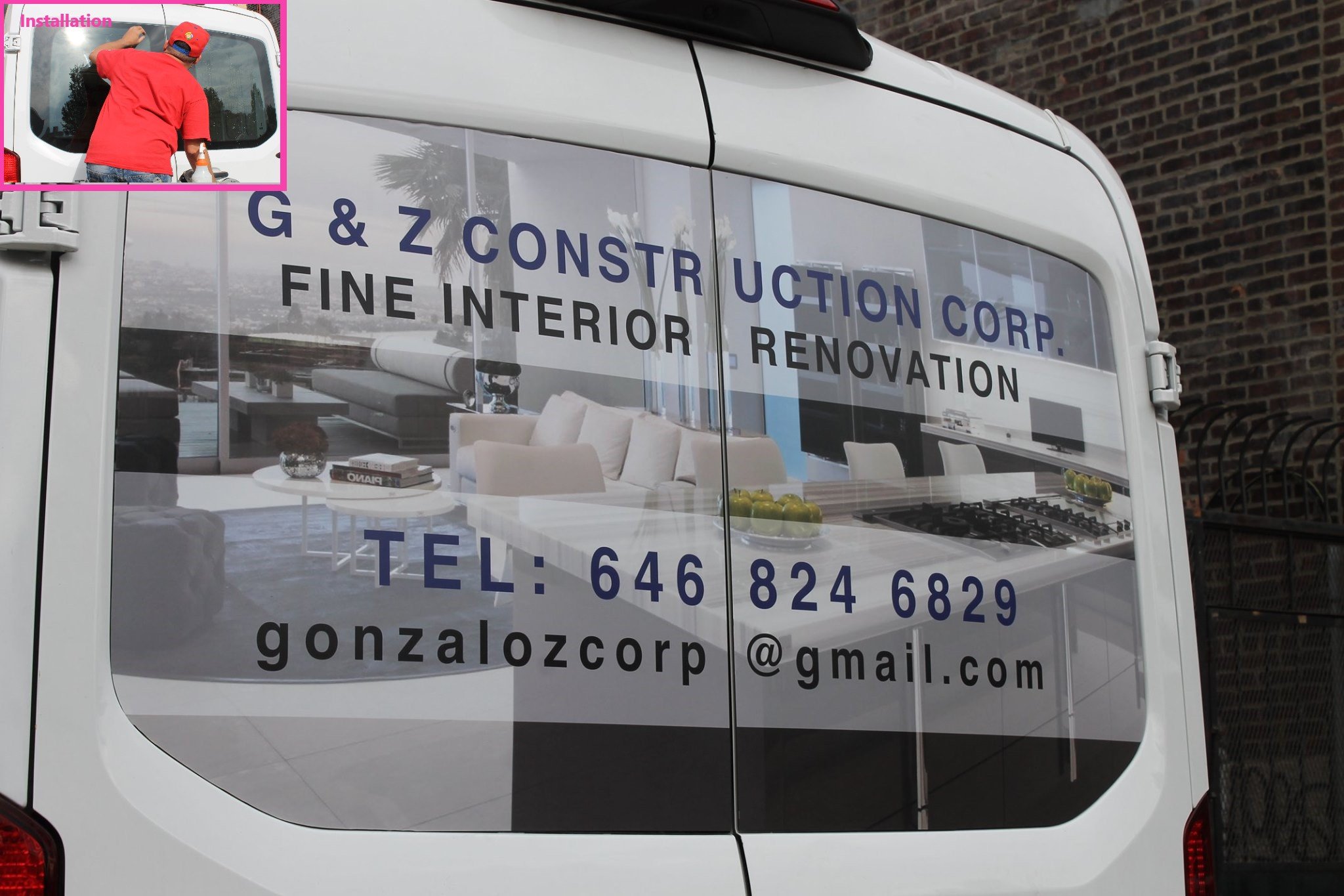 Vinyl lettering vehicle 002.jpg