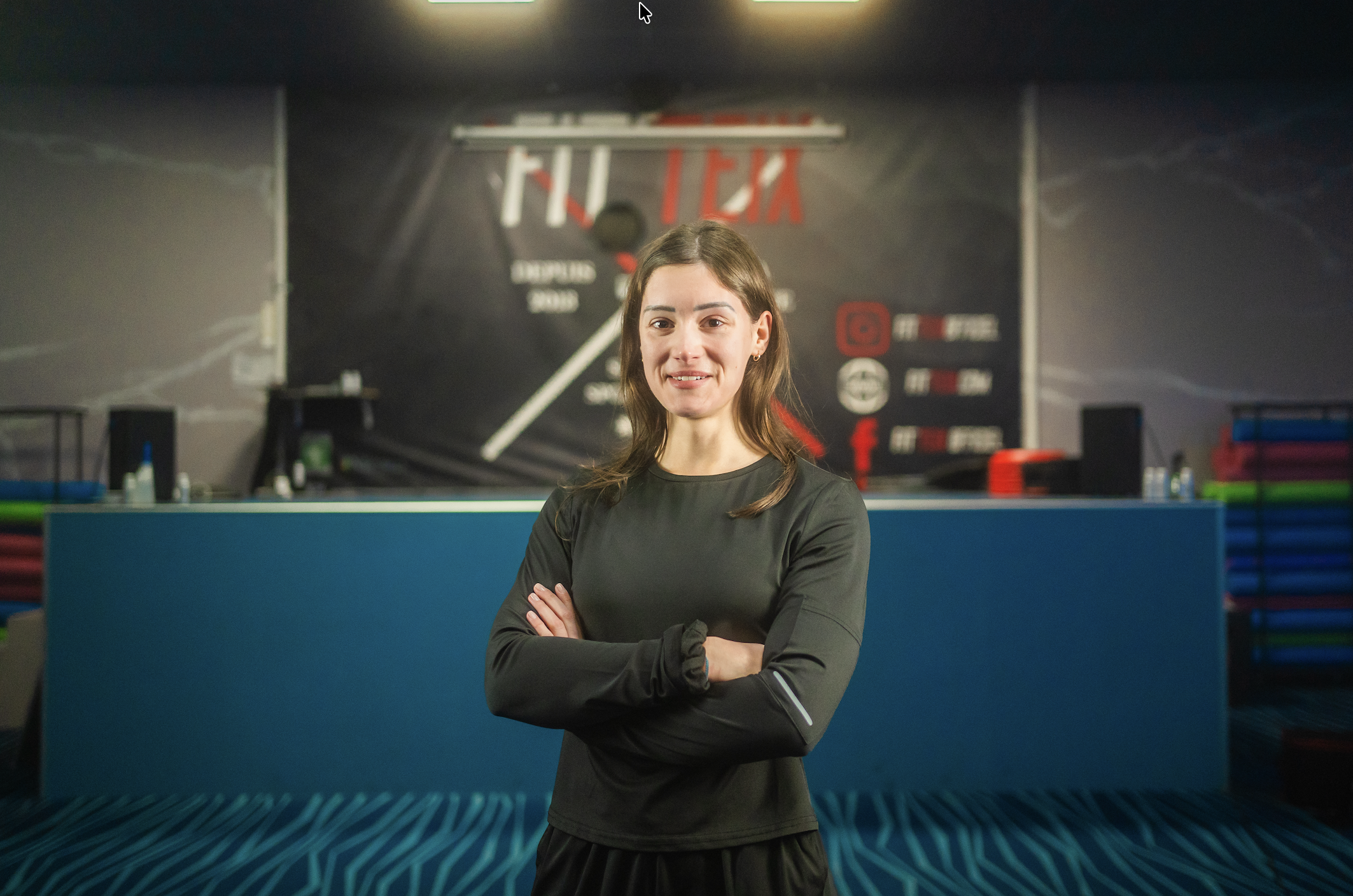 NAWEYNE - OPTION COURS COLLECTIF