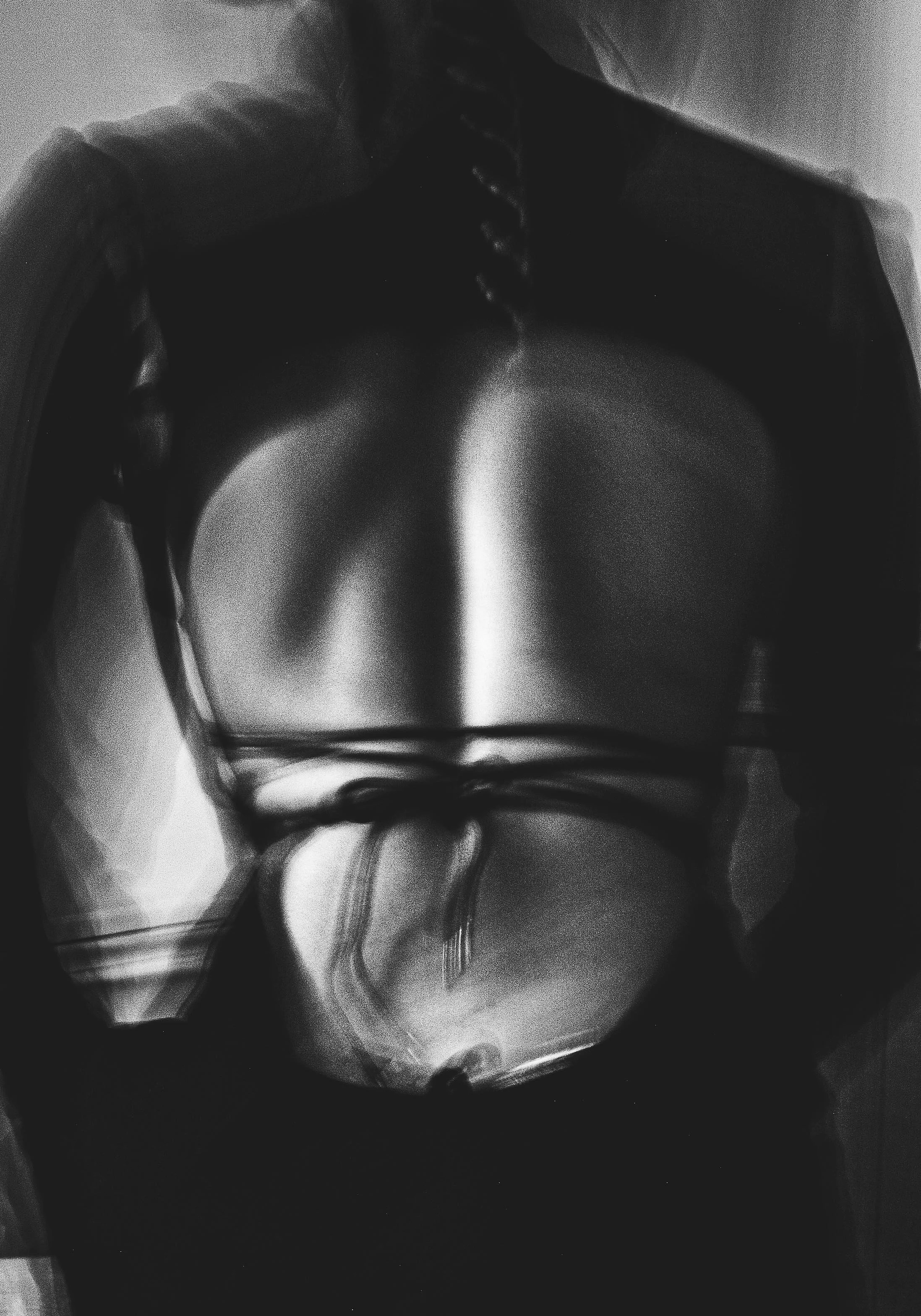Latissimus Dorsi