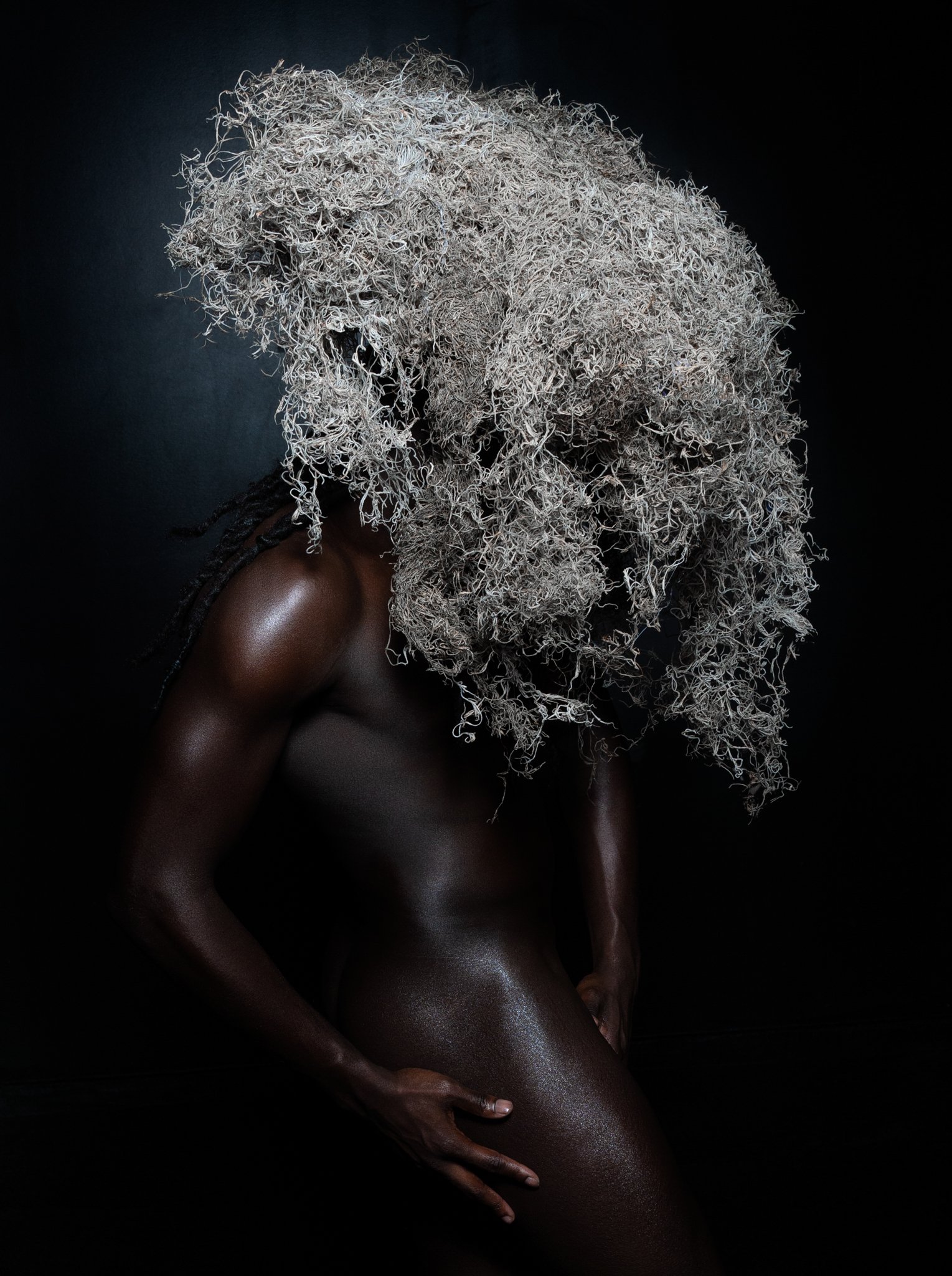 Hidden Identity