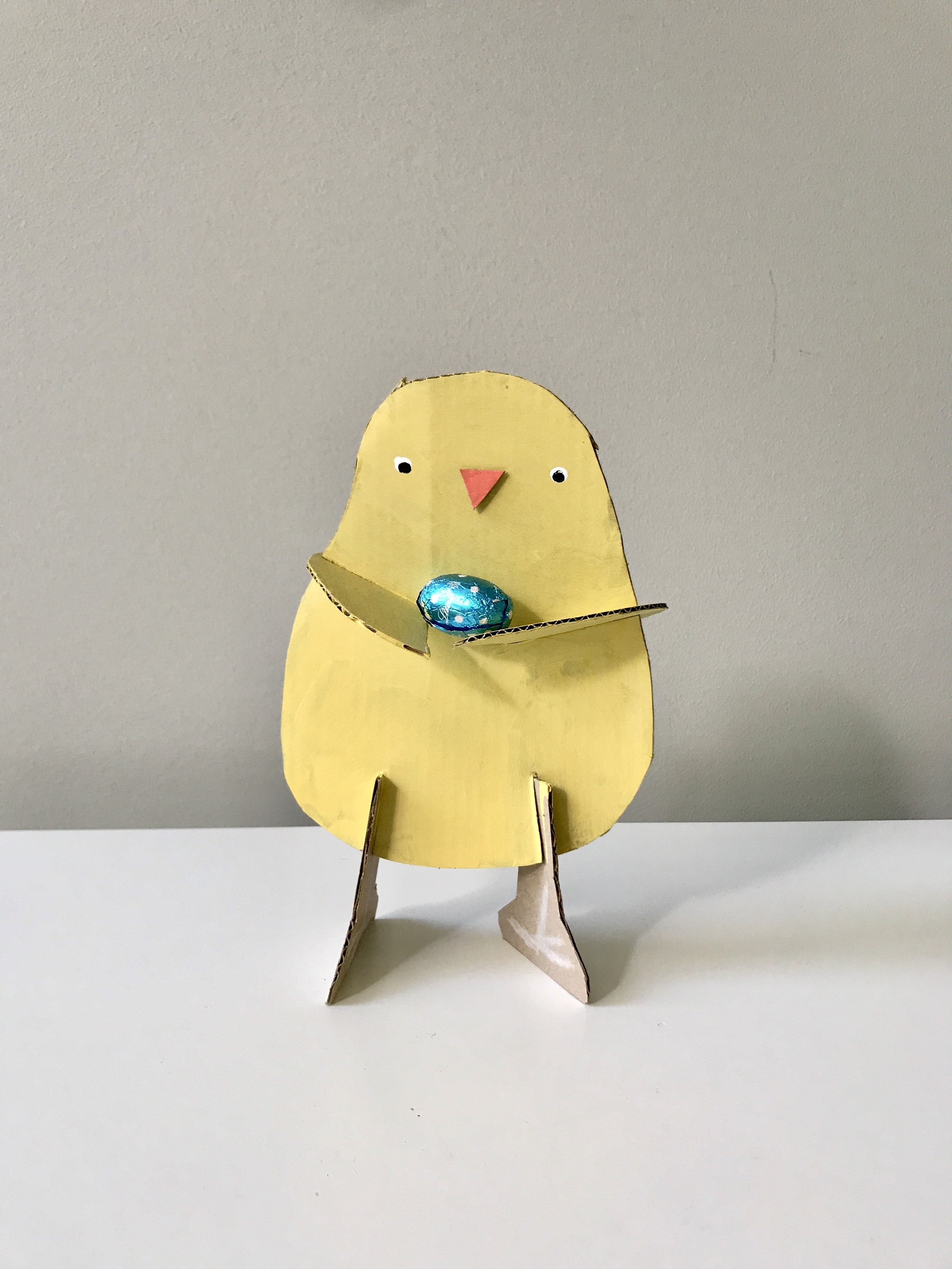 Chick — Anna Walker Chick — Anna Walker