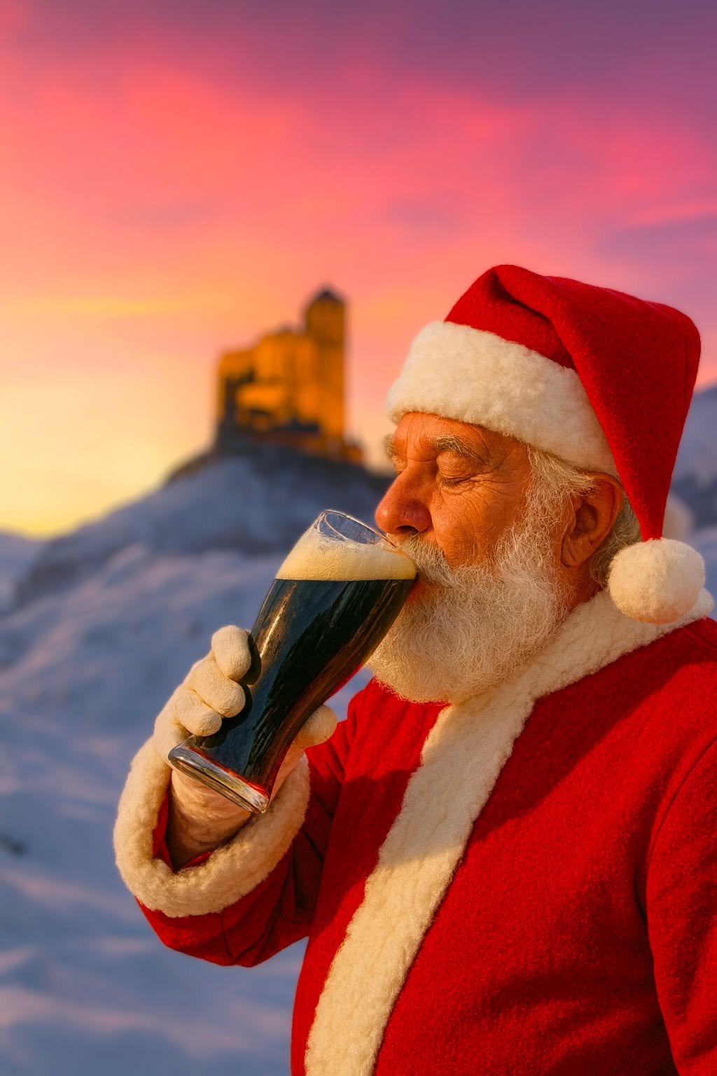 🎄Merry Guinness to all🎄

Toute l&rsquo;&eacute;quipe du Guinness Irish Festival vous souhaite de merveilleuses f&ecirc;tes, pleines de joie, de musique&hellip; et de bons moments partag&eacute;s

🎁 En retard pour les cadeaux ? Pas de stress !
Notr