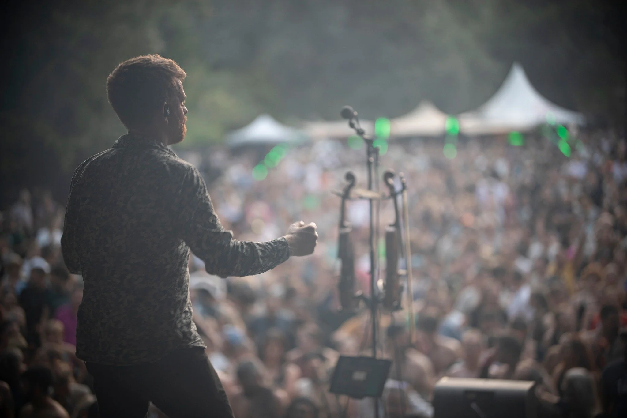 🍀 Guinness Irish Festival &ndash; derni&egrave;re soir&eacute;e 🍀

Voici un petit aper&ccedil;u en images&hellip; et ce n&rsquo;est qu&rsquo;un d&eacute;but. Dans quelques jours, d&eacute;couvrez la galerie compl&egrave;te avec toutes les photos de