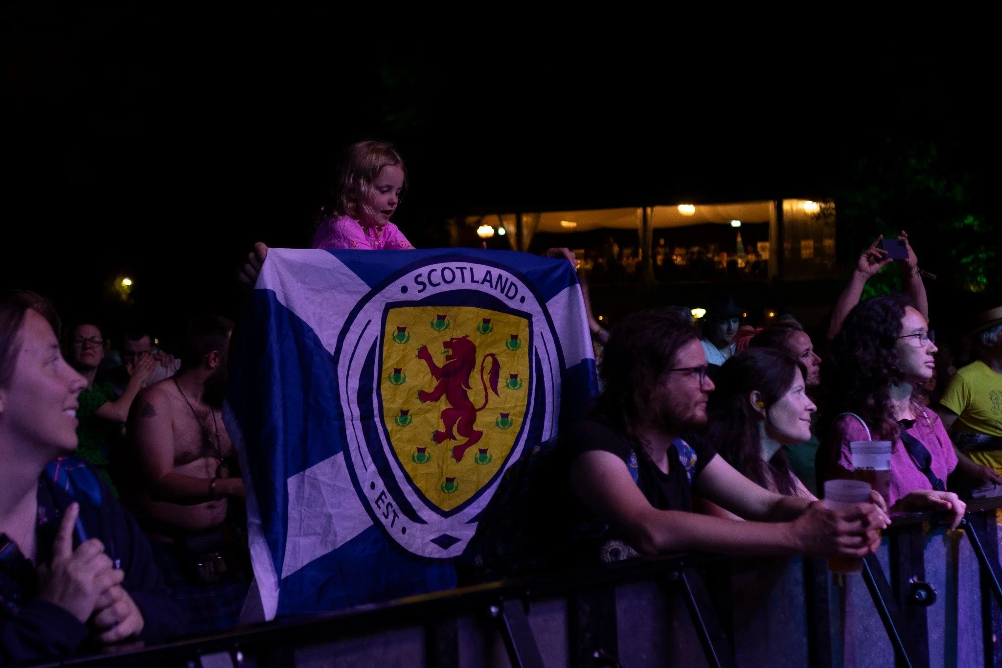🍀 Guinness Irish Festival 2025 &ndash; Quelle soir&eacute;e 🍀

Un immense merci &agrave; toutes et tous d&rsquo;&ecirc;tre venus partager avec nous cette soir&eacute;e inoubliable hier ! 

Sl&aacute;inte &agrave; tous, et &agrave; tr&egrave;s vite 