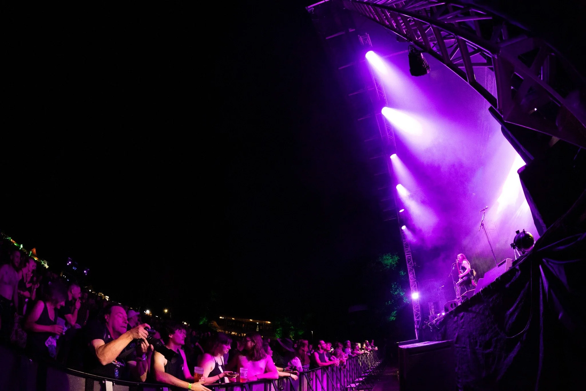 🍀 GUINNESS IRISH FESTIVAL 2025 &ndash; C&rsquo;EST PARTI !

Quelle premi&egrave;re soir&eacute;e incroyable ! Merci &agrave; toutes et tous d&rsquo;avoir lanc&eacute; cette 29e &eacute;dition dans une ambiance de feu.

Quelques images pour revivre c