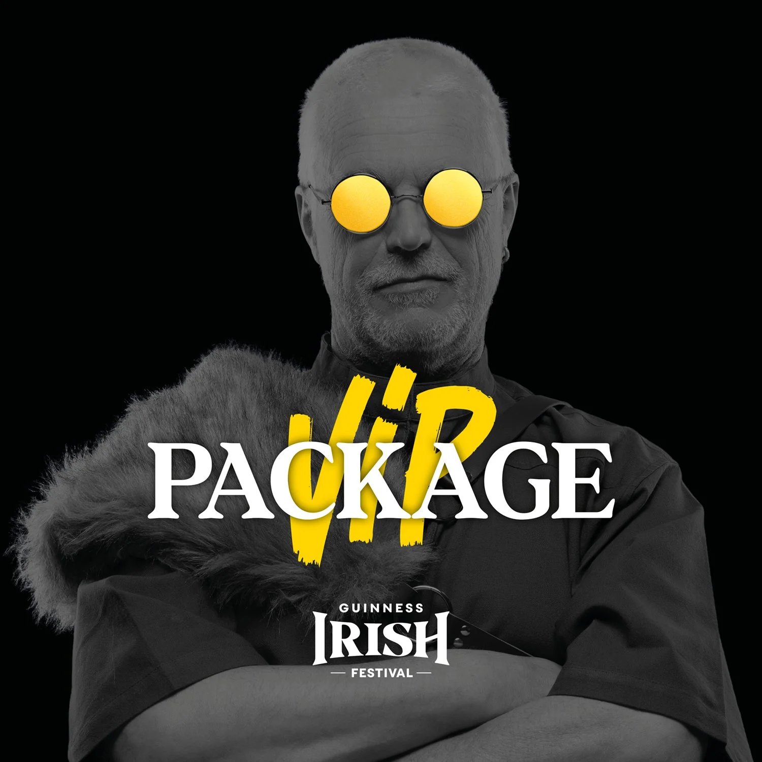 🍀 Offrez-vous l&rsquo;exp&eacute;rience VIP : vue sc&egrave;ne, cocktail d&icirc;natoire et open bar. 🍀

Infos et r&eacute;servation : guinnessfestival.ch/vip