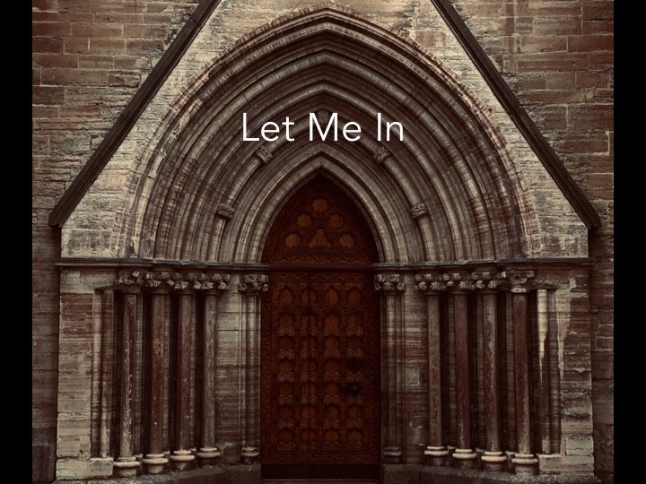 Let Me In