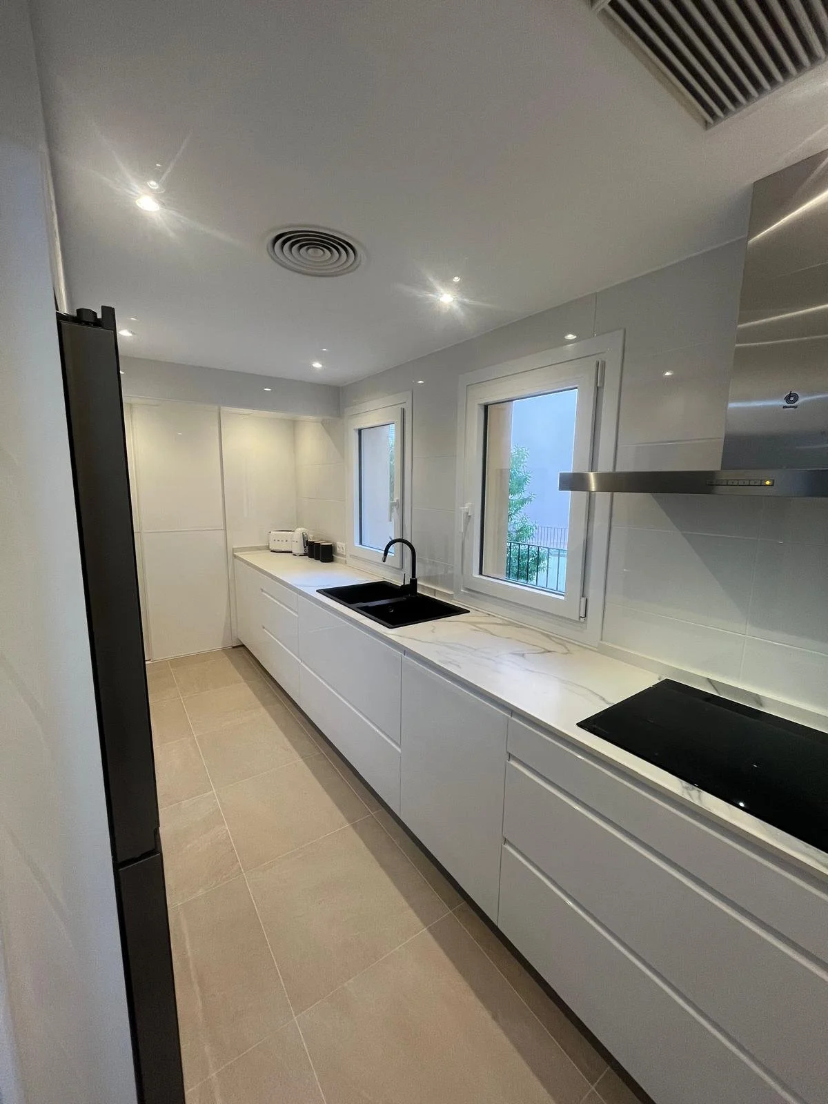 Full Kitchen renovation
