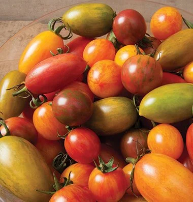 Perfectly Slow-Roasted Tomato Recipe