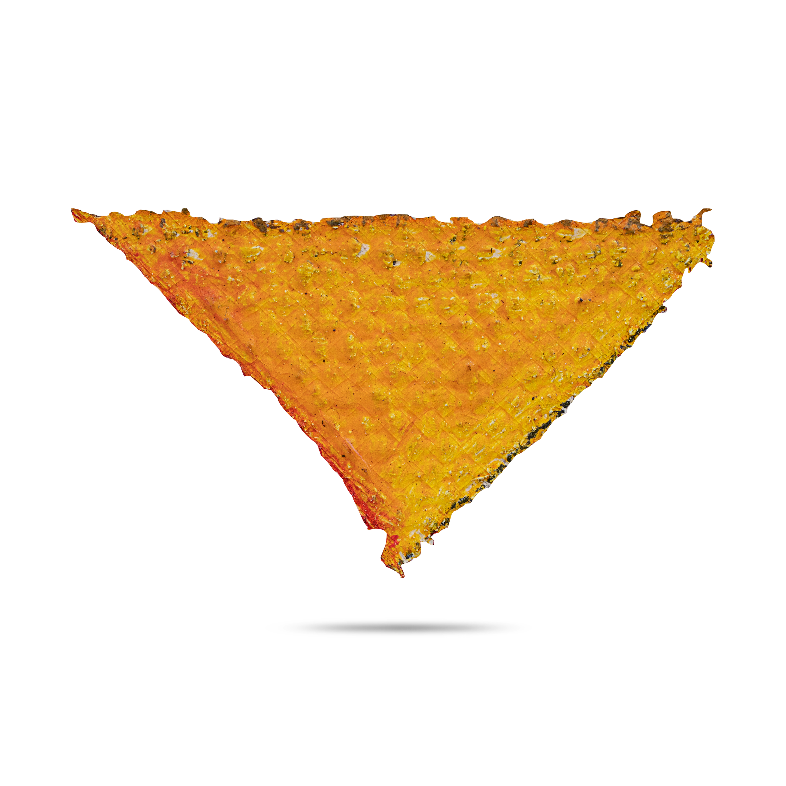 endurance art piece image