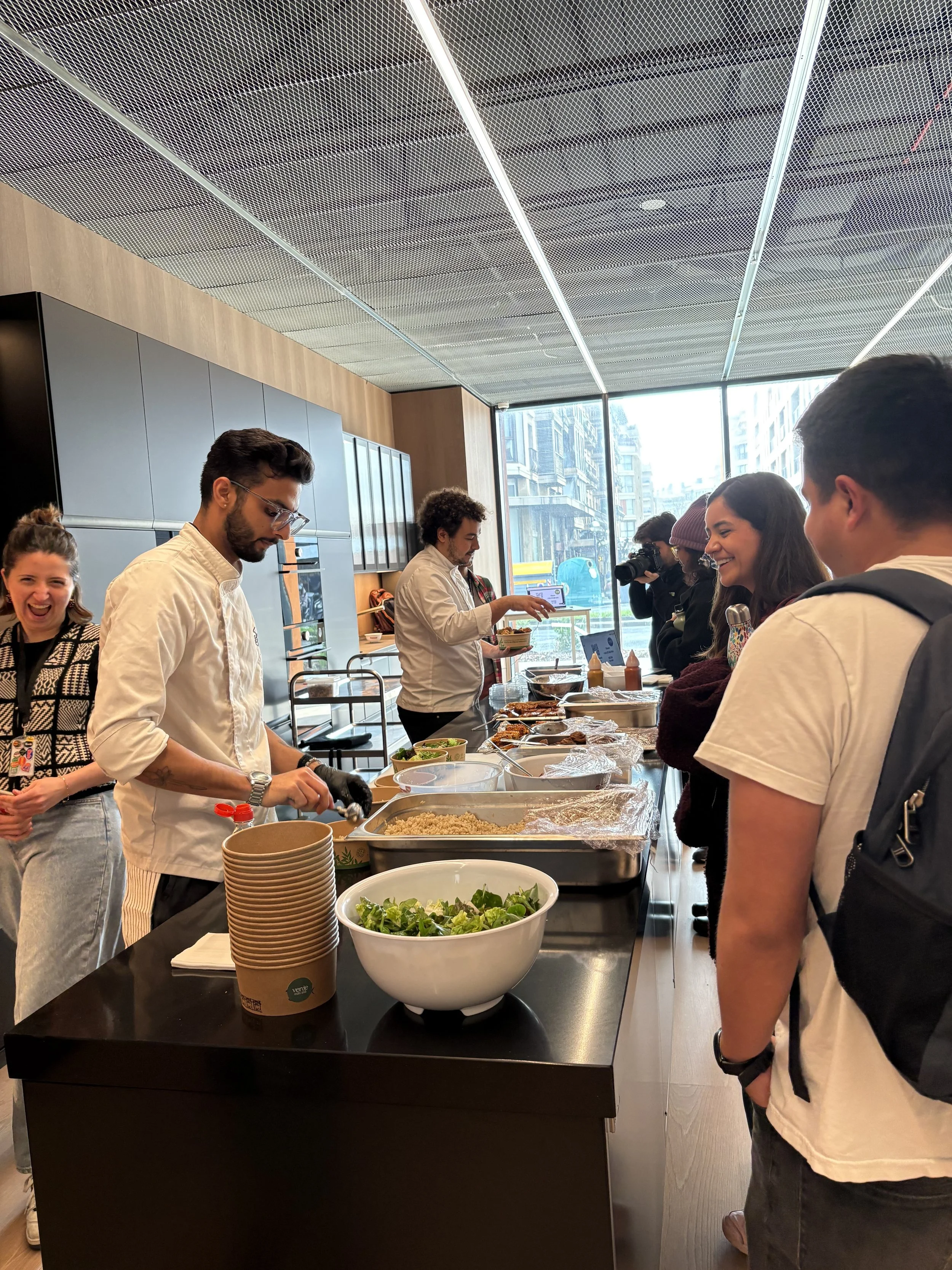 BCC Master's Entrepreneurship Course