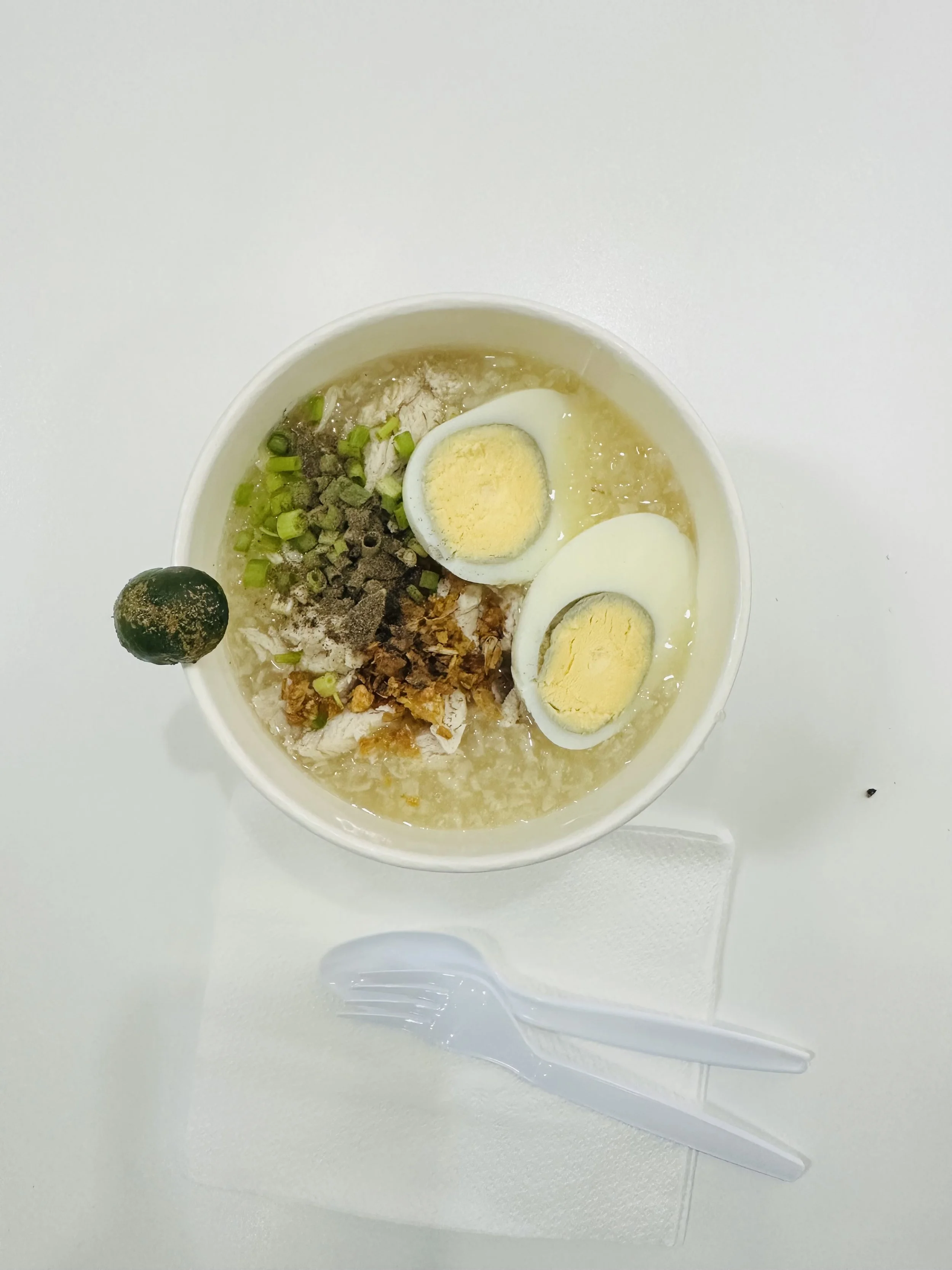 The Flattened Protein Narrative: Why the World Has Two Egg Problems, Not One