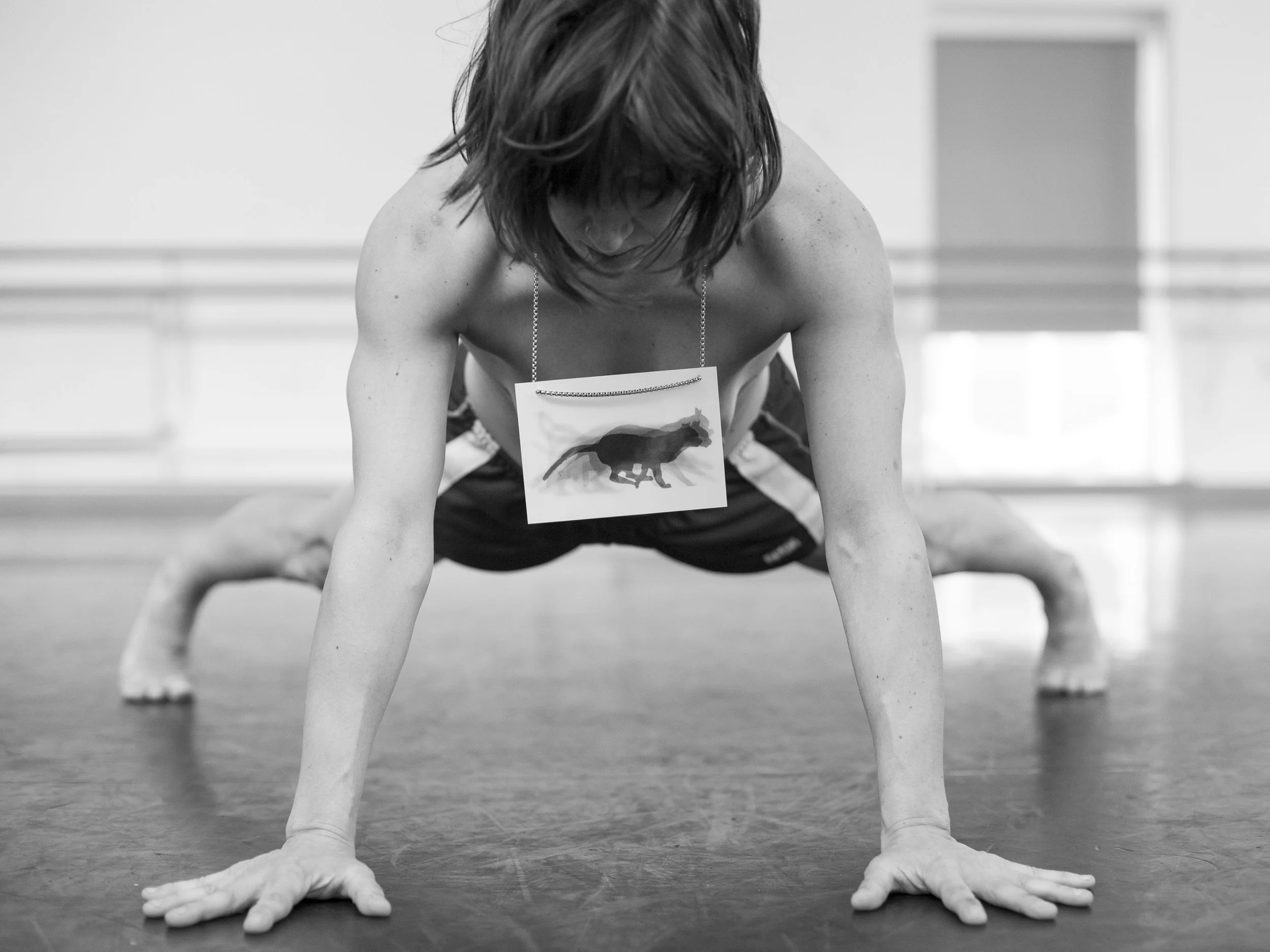 Bruta / Josefina Gorostiza / 2019 / London / Casa Festival Residency