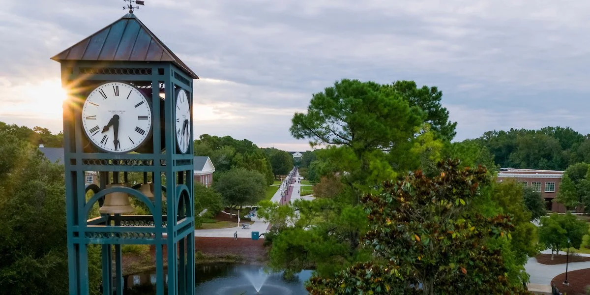 How to Get Into UNCW Acceptance Rate & Strategies — Clarke College