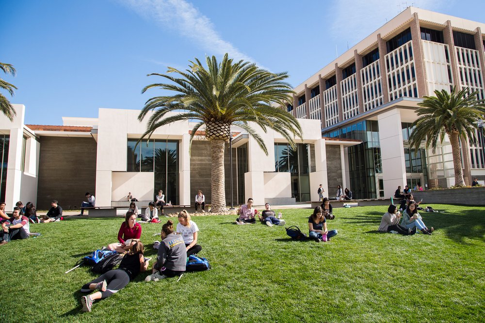How to Get Into UC Santa Barbara Acceptance Rate & Strategies — Clarke