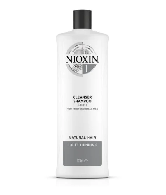 HOW OFTEN SHOULD YOU WASH YOUR HAIR? — The Hair Loss Clinic by Hannah