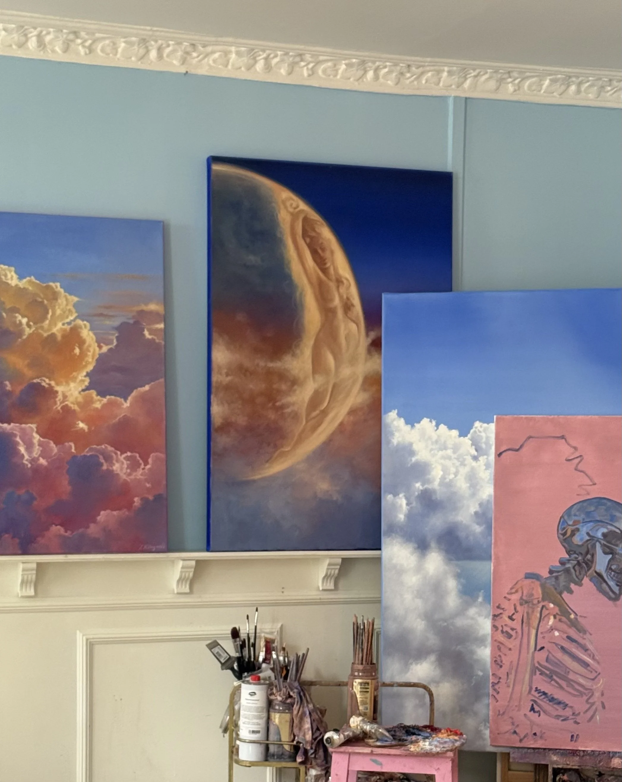 LA Luna