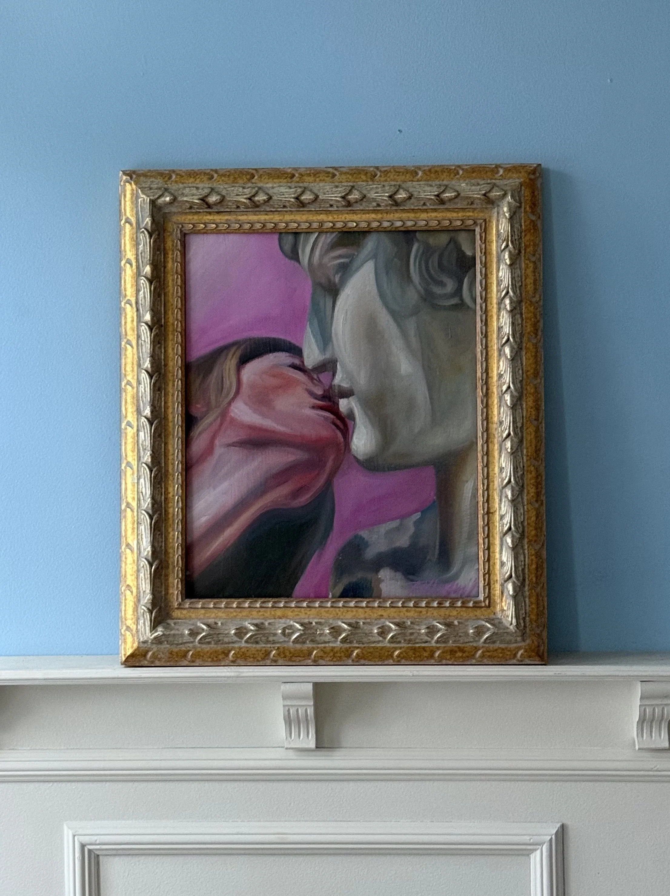 Lovers XVI