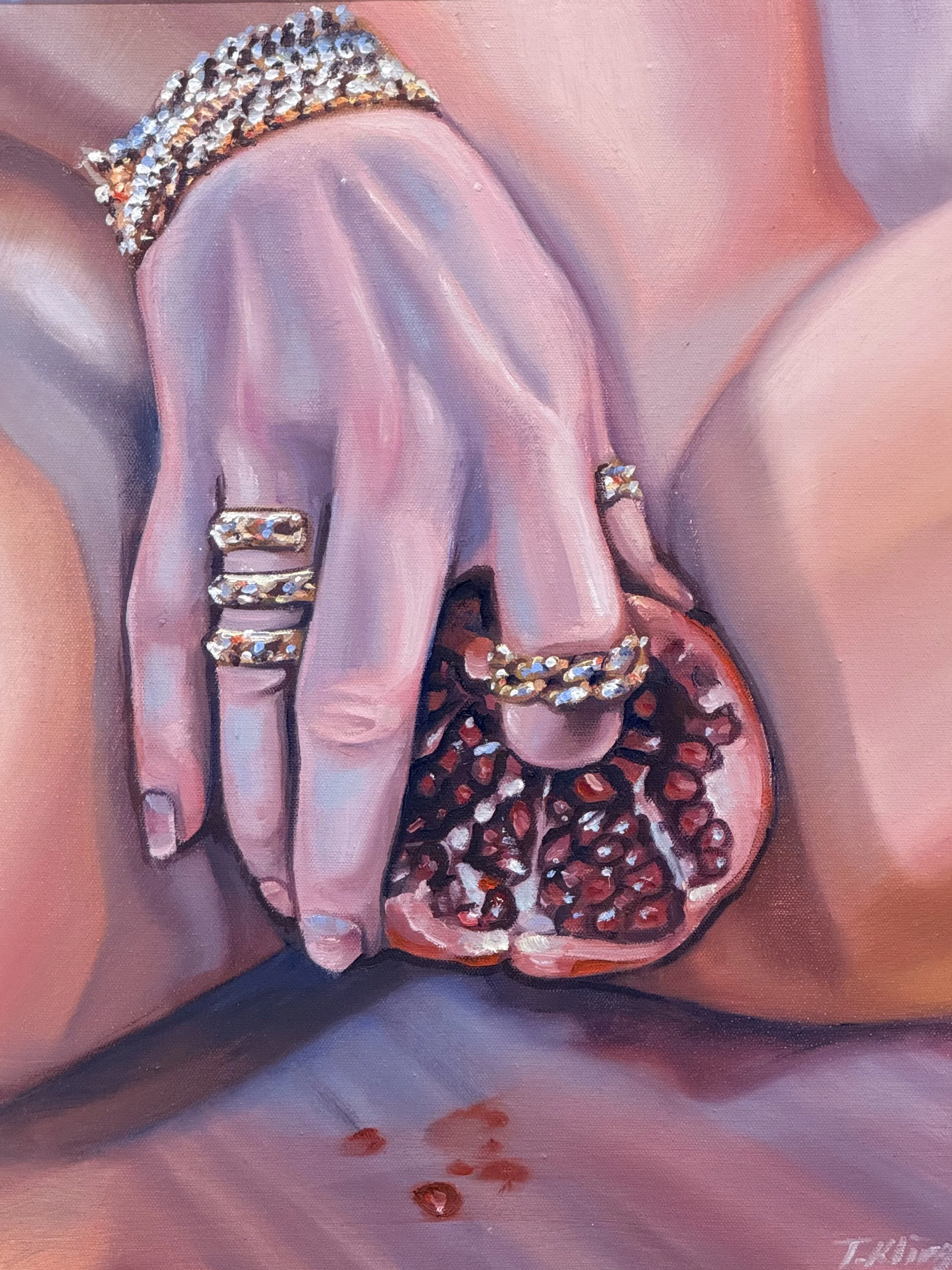 Abundant Juicy