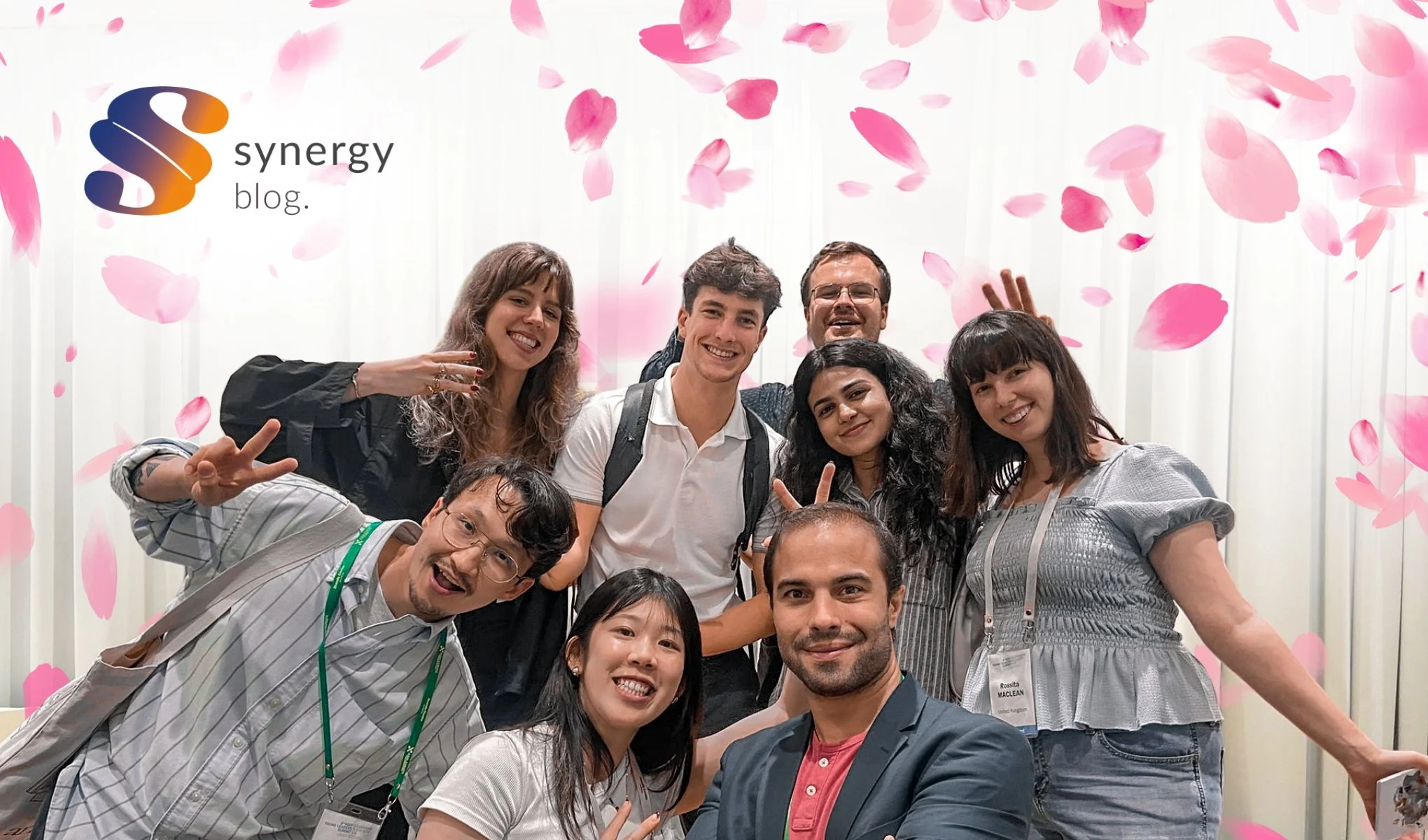 ELSA at the ASEF Young Leaders Summit: Reflections on Leadership in Society 5.0