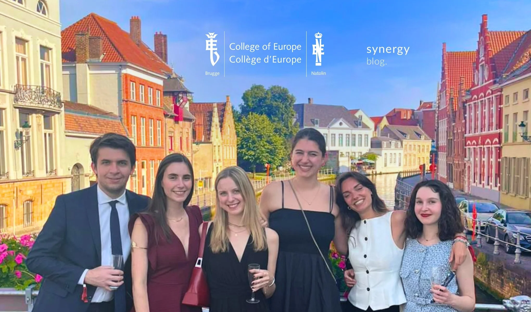 A Transformative Year: My LL.M. Experience at the College of Europe