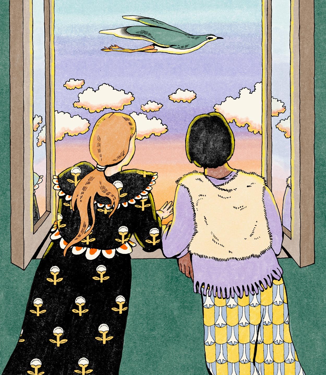 conversation