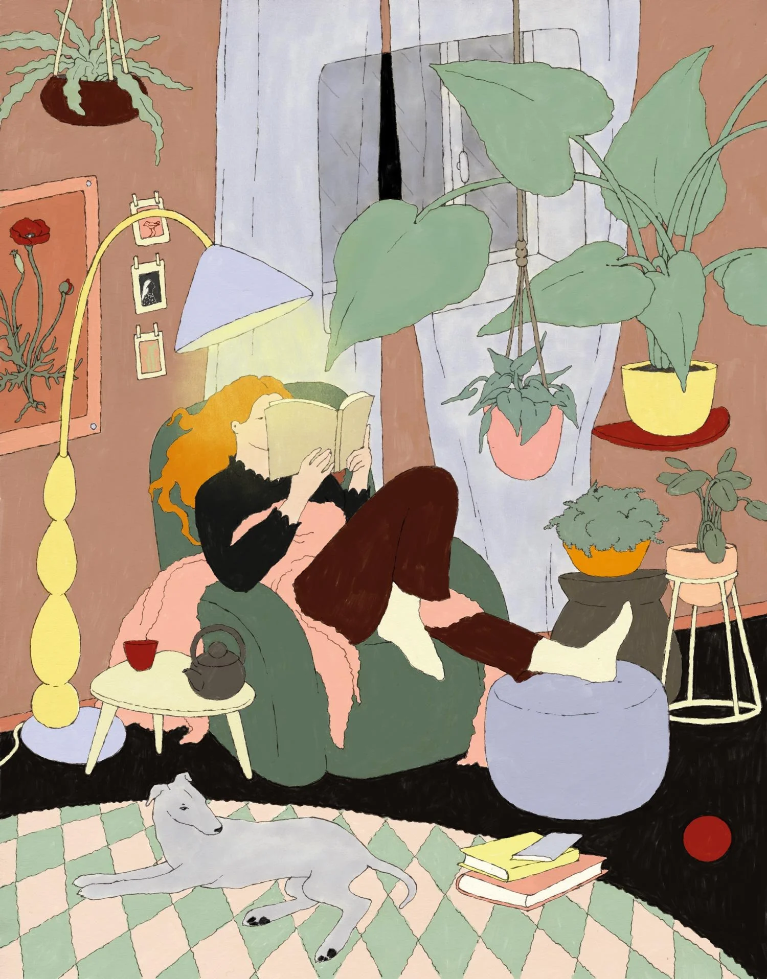 entre-temps