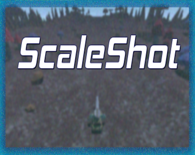 Scale Shot